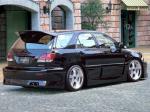 Toyota Harrier by Fabulous 1997 года